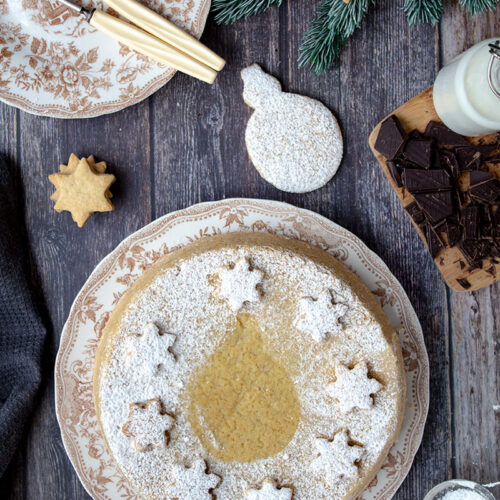 cassata siciliana al forno copertina