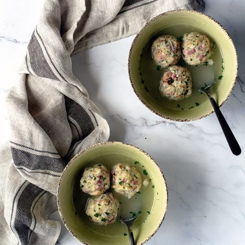 gnocchi di pane copertina